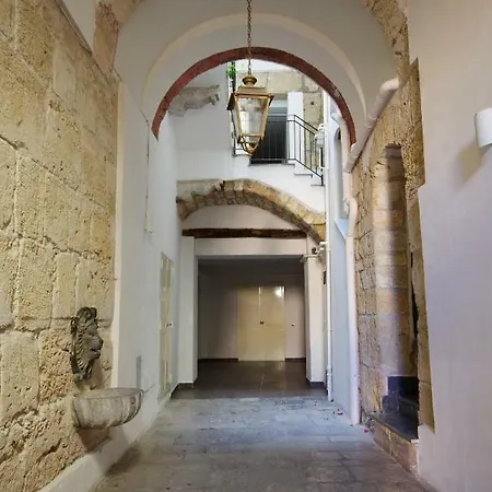 Lovely Flat In The Centre Of Holiday home