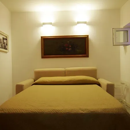 Lovely Flat In The Centre Of Palermo