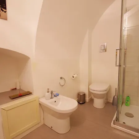 Lovely Flat In The Centre Of Palermo
