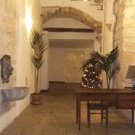 Lovely Flat In The Centre Of