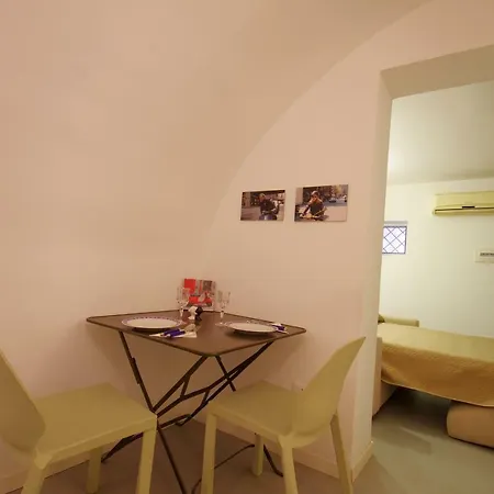 Lovely Flat In The Centre Of * Palermo
